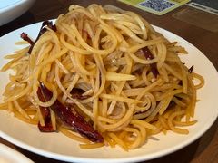 -姥姥家春饼店(八里庄店)