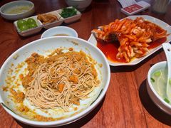 -裕兴记•蟹黄面馆(人民广场店)