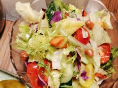 -柿子树炭烤羊腿(金台路店)