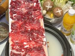 -荣叔港式沙嗲牛肉火锅(正佳潮流店)