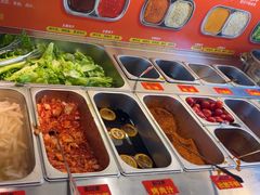 -真熙家牛排烤肉无限续(百脑汇店)