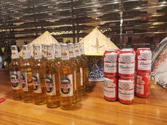 -岷山饭店-芝芝自助餐厅