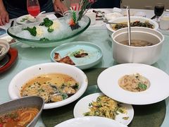 -梦都海鲜酒家(万达广场江桥店)