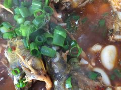 -味好美土菜(迎宾东路店)