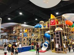 -杭州开元森泊度假乐园