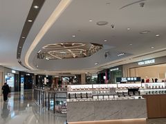 -龙湖杭州滨江天街