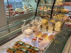 -法诗甜蛋糕店(皇姑大润发店)