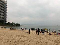 -碧桂园十里银滩