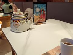 -阿娜尔·新疆菜(宜家荟聚中心店)