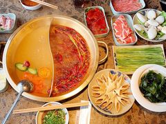 -小龙坎老火锅(工体店)