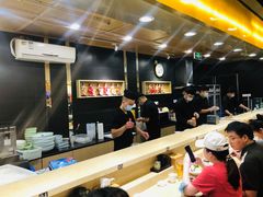 -东京屋(武定路店)