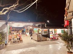 -蚝乡农庄(铁涌赤岸店)