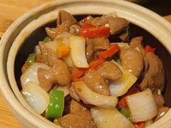 -阿姨食堂