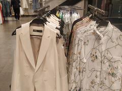 -ZARA(恒隆广场店)