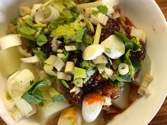 -中和裴氏蹄花(府河路店)
