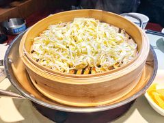 -筒子骨炖黄鸭叫·許家故事(凯德广场店)