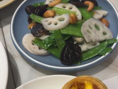 -南山鲜虾面·活鲜小馆·海味大连菜(南山总店)