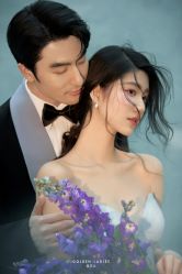 -金夫人婚纱摄影(衡阳店)