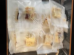 -拾光里·Cake 私人订制蛋糕甜品台