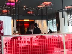 -滩万日本料理Nadaman(国贸大酒店)