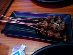 -南极·小龙虾·湘式拌饭(南街店)