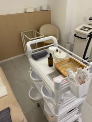 -美奈サロン美甲美睫皮肤管理