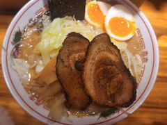 -老龙亭拉面店