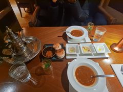 -Tajine Moroccan塔金摩洛哥中东餐厅