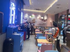 -小杨生煎(周浦万达店)