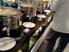-希尔顿欢朋酒店·欢朋餐厅