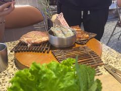 -安又胖韩国烤肉(美罗城店)