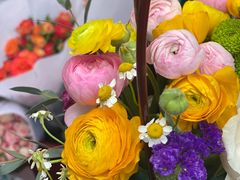 -循礼门鲜花花市(武汉循礼门店)