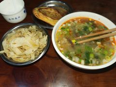 -龙门李家三旦羊肉汤馆