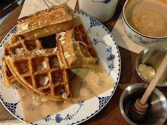 -春庄咖啡SpringHues(钟楼小区店)