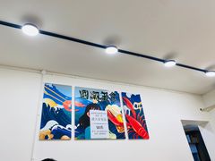 -铭记烧烤制作社•吊炉乳鸽 延吉冷面