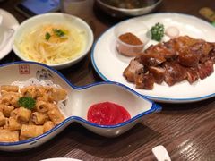 酸辣土豆丝-涌上外婆桥(南塘店)