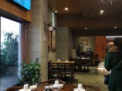 -香港表哥茶餐厅(银泰百货店)