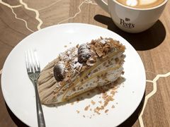 -Peet's 皮爷咖啡(东湖路手作店)