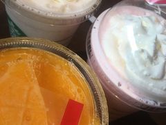 -星巴克(淮安金鹰店)
