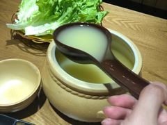 延边米酒-恩你小木屋·烤肉韩式料理(嘉兴秀洲店)