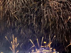 -泰达航母主题公园