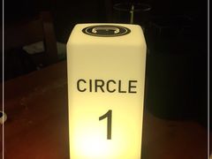 -CIRCLE·酒吧(第一国际店)