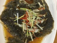-地方名吃海鲜大馅蒸饺(北戴河店)