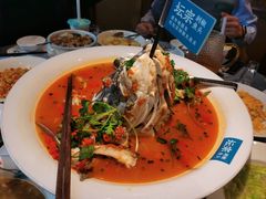 -坛宗剁椒鱼头(河西王府井店)