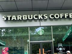 门面-星巴克(万都店)