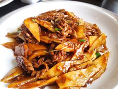 -老牌坊鲁菜名店(聊城美食岛店)