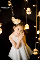 -四叶草环球旅拍