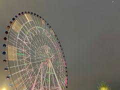 -南昌之星摩天轮