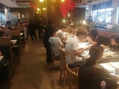 大堂-荣小馆(临海世纪花城店)