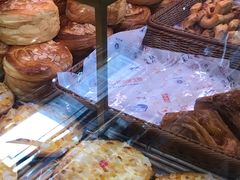 水果披萨-昆明冠生园·蛋糕·面包(朗悦湾店)